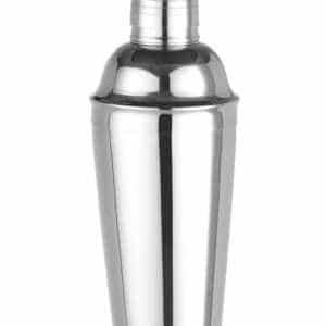 Shaker Cobbler, 0,75L, ø80x(H)240mm