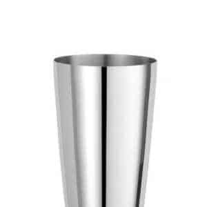 Shaker Boston, misturador, 0,8L, ø90x(H)175mm
