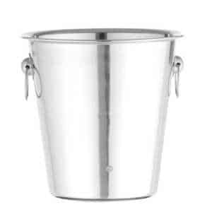 Refrigerador de champanhe, 3,3L, ø220x(H)190mm