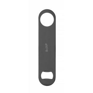 Abre-caricas, Preto, 180x40mm