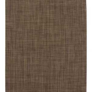 Individuais – conjunto, Castanho, 6 pcs. , 450x300mm