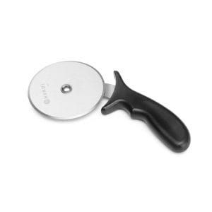 Cortador de pizza, Preto, (L)230mm