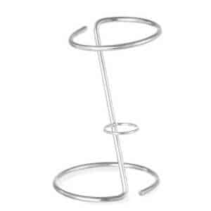 Suporte para saco de batatas fritas, ø110x(H)175mm
