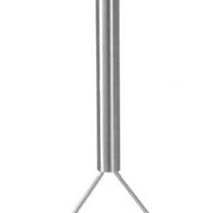 Esmagadores de batatas, 200x130x(H)810mm