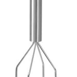 Esmagadores de batatas, ø118x(H)310mm