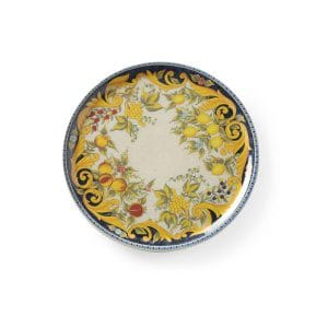 Prato de piza Barocco, ø310mm