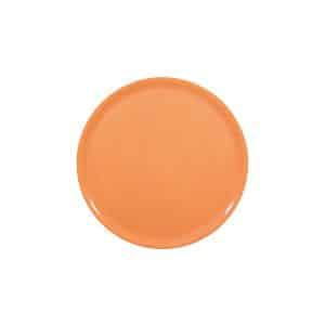 Prato de pizza Speciale, Laranja, ø330mm