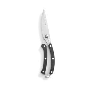 Tesoura para aves, Preto, (L)260mm