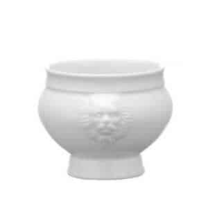 Tigela de sopa, 0,125L, ø90x(H)60mm