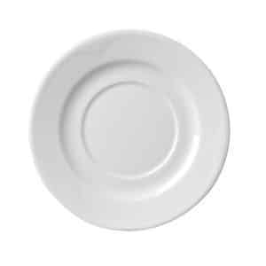 Tigela de sopa e prato, ø190mm