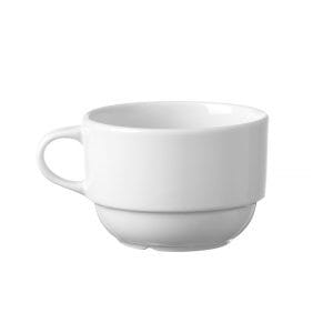 Chávena de expresso, 0,09L, ø63mm