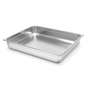 Recipiente Gastronorm 2/1, GN 2/1, 19L, (H)65mm