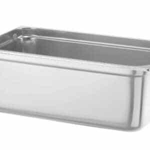 Recipiente Gastronorm 1/1, GN 1/1, 9L, (H)65mm