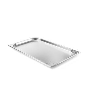 Recipiente Gastronorm 1/1, GN 1/1, 2,5L, (H)20mm