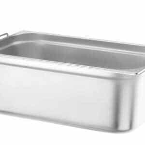 Recipiente Gastronorm 1/1, GN 1/1, 28L, 530x325x(H)200mm