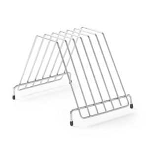 Suporte para tábuas de corte, 303x211x(H)205mm