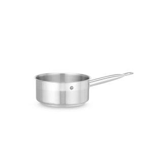 Caçarola – sem tampa, 2L, ø180x(H)80mm