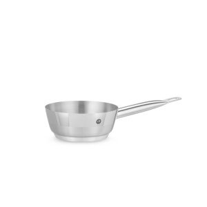 Caçarola para saltear – sem tampa, 0,9L, ø160x(H)60mm