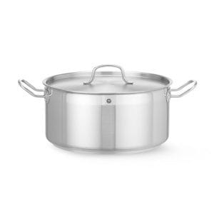 Tacho – com tampa, 12L, ø320x(H)150mm