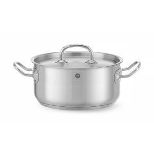 Tacho baixo – com tampa, 2,9L, ø200x(H)95mm
