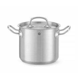 Tacho alto – com tampa, 2,8L, ø160x(H)140mm
