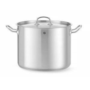 Tacho alto – com tampa, 13,5L, ø280x(H)220mm