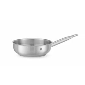 Caçarola para saltear – sem tampa, 1,7L, ø200x(H)65mm