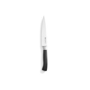 Faca multiusos, Preto, (L)265mm