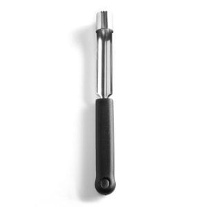 Descaroçador de maçãs, Preto, (L)215mm