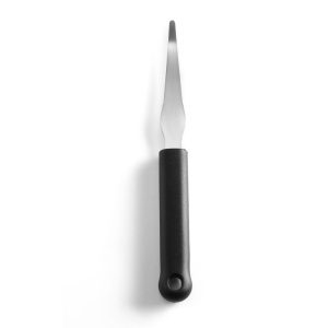 Faca para toranja, Preto, (L)210mm