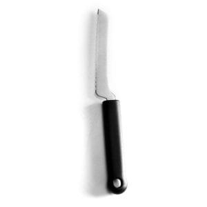 Faca para tomate com desnível, (L)224mm
