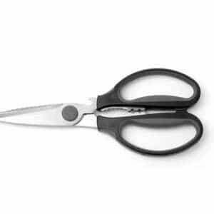 Tesoura de cozinha, (L)225mm