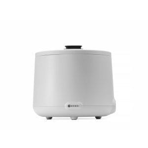 Panela sopa elétrica  8L, Branco, 220-240V/500W, ø365x(H)325mm