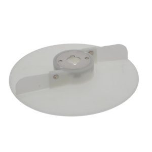 Disco ejetor para cortador de legumes, ø220mm