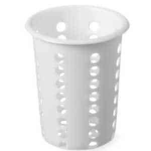 Cesto para talheres, ø97x(H)137mm