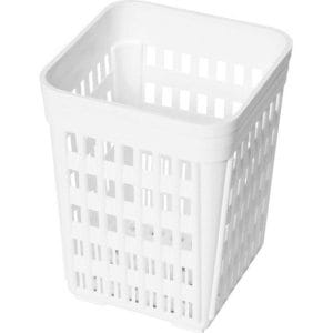 Cesto para talheres, 110x110x(H)140mm