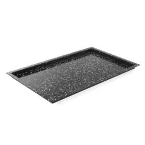 GN 1/1, 530x325x(H)20mm