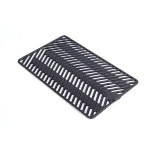 Grelha em ferro fundido, GN 1/1, 325x530mm