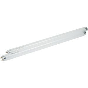 Lâmpadas de substituição para mata-moscas, 270066 & 270165, 230V/15W, 450x25x(H)25mm