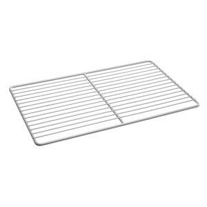 Prateleira para abatedores de temperatura, Chiller de jateamento GN 1/1 de grelha