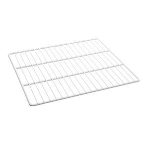 Prateleira para frigoríficos de bancada e congeladores Linha de cozinha de 3 portas, Prateleira (meio), 490x428mm