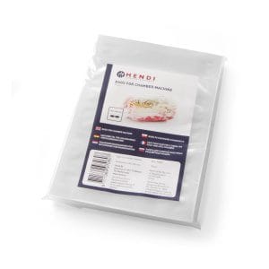 Sacos para embalar a vácuo - 100 unidades, 100 pcs., 350x250mm
