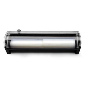 Acessório de rolos de sacos para máquina de embalar a vácuo  975374, 487x122x(H)107mm