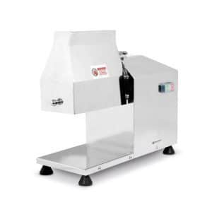 Amaciador de carne elétrico, 230V/350W, 514x224x(H)430mm