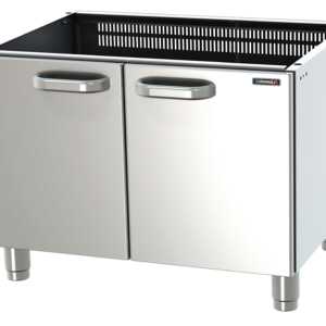 Base 2 portas 80