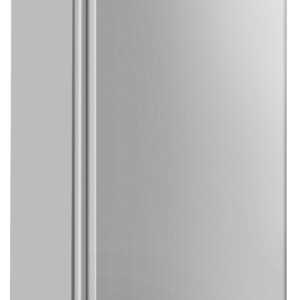 Armário positivo 600 L aço inoxidável
