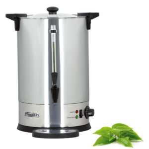 Dispensador de água quente 15 L