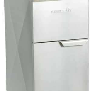Fritadeira elétrica de piso 10 litros elevado rendimento