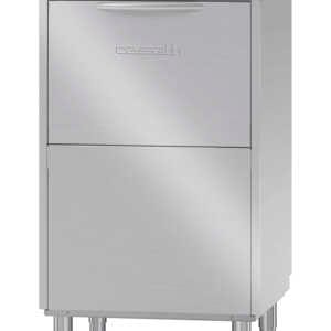 Máquina de lavar baterias de cozinha 136U