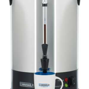 Cafeteira percoladora 100 chávenas SP